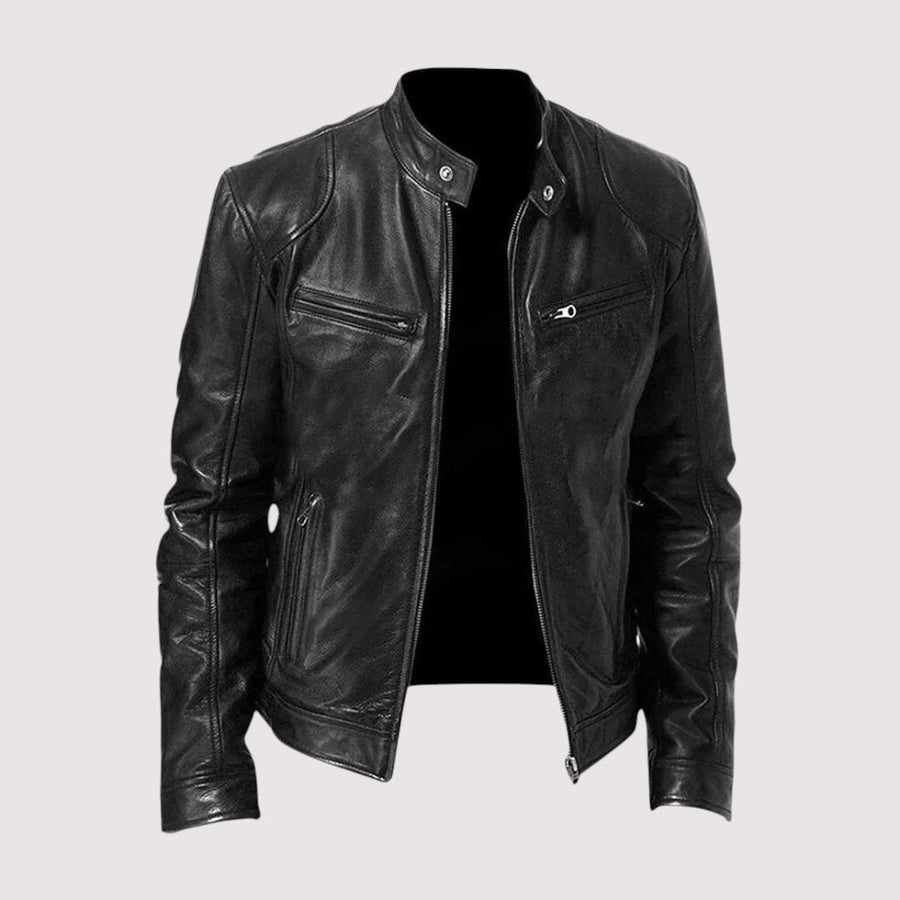 MARC™ | Veste Homme Élégance Moderne