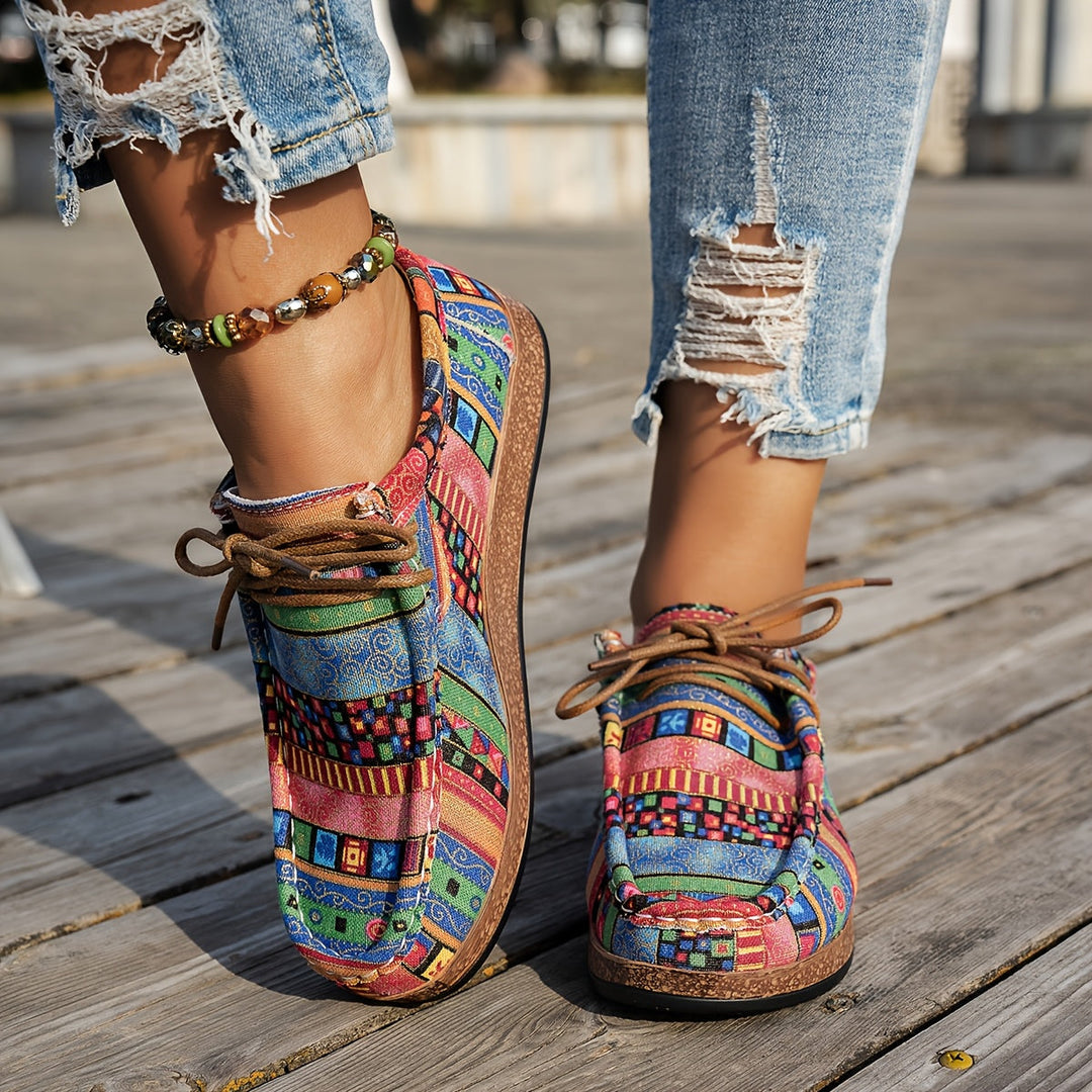 Birgitte™ — Chaussures confort soulagement durable