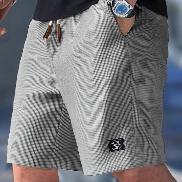 Théo | SHORTS D'ÉTÉ ÉLÉGANTS POUR HOMMES