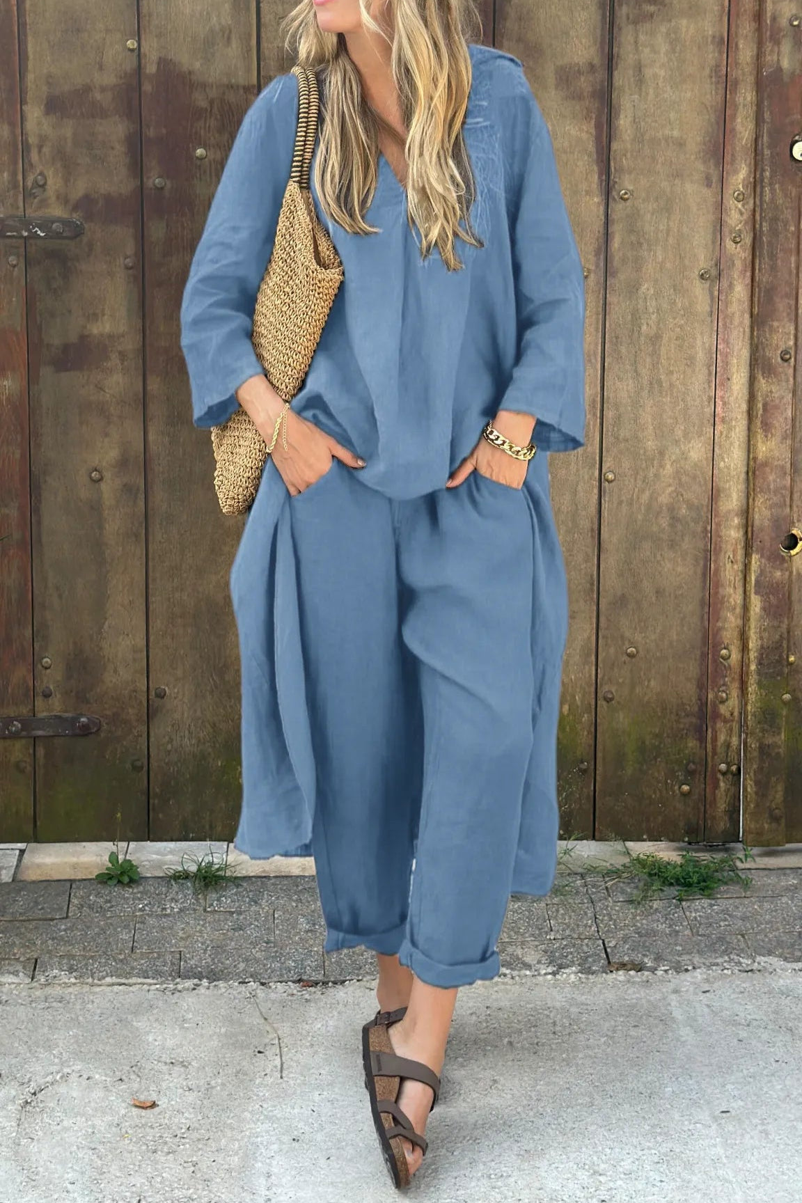 Ensemble Carolyn™ Élégance et Confort