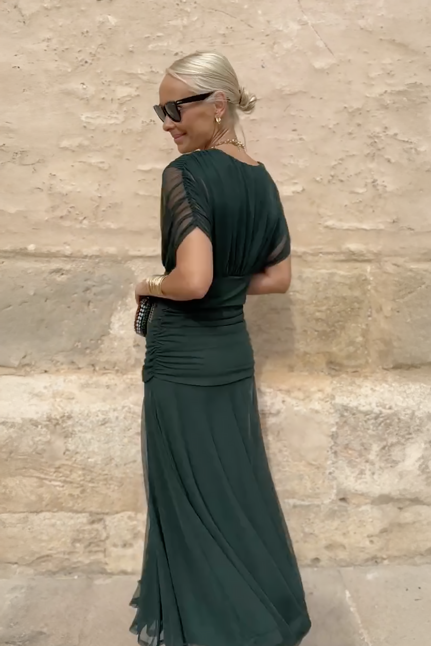 Céleste | Robe Santana