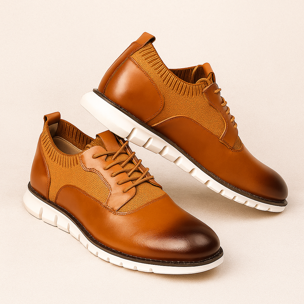 LAURENT MONACO | CHAUSSURES DE SOUTIEN QUOTIDIEN POUR HOMME