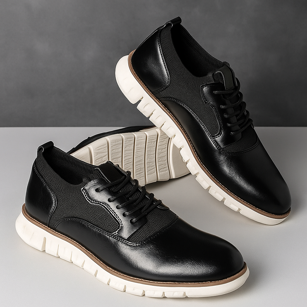 LAURENT MONACO | CHAUSSURES DE SOUTIEN QUOTIDIEN POUR HOMME
