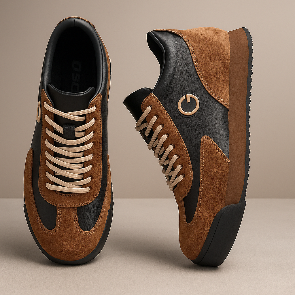 LAURENT MONACO | CHAUSSURES DE QUOTIDIEN POUR HOMMES