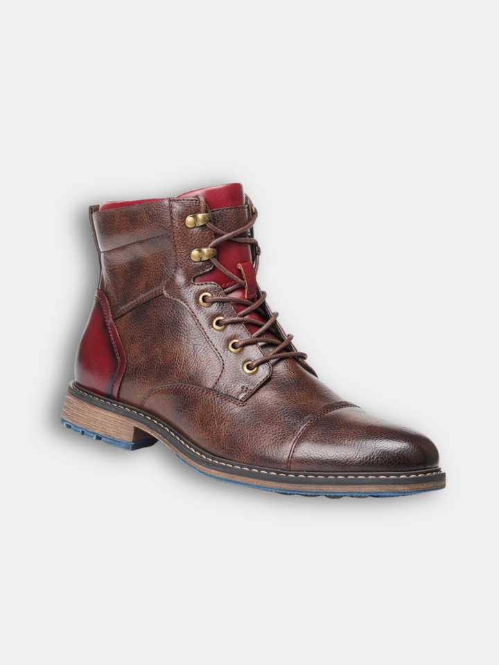 Axel | CHAUSSURES EN CUIR DE VILLE