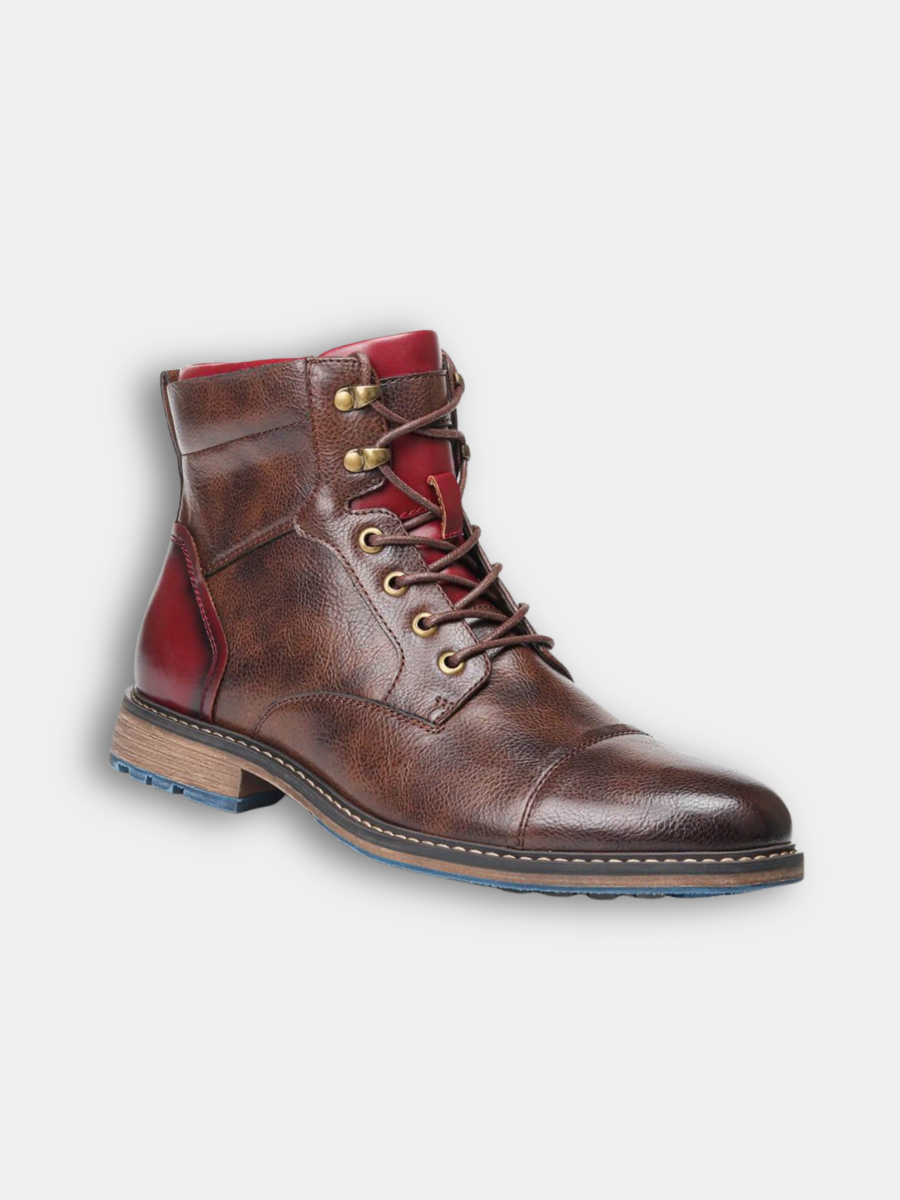 Axel | CHAUSSURES EN CUIR DE VILLE