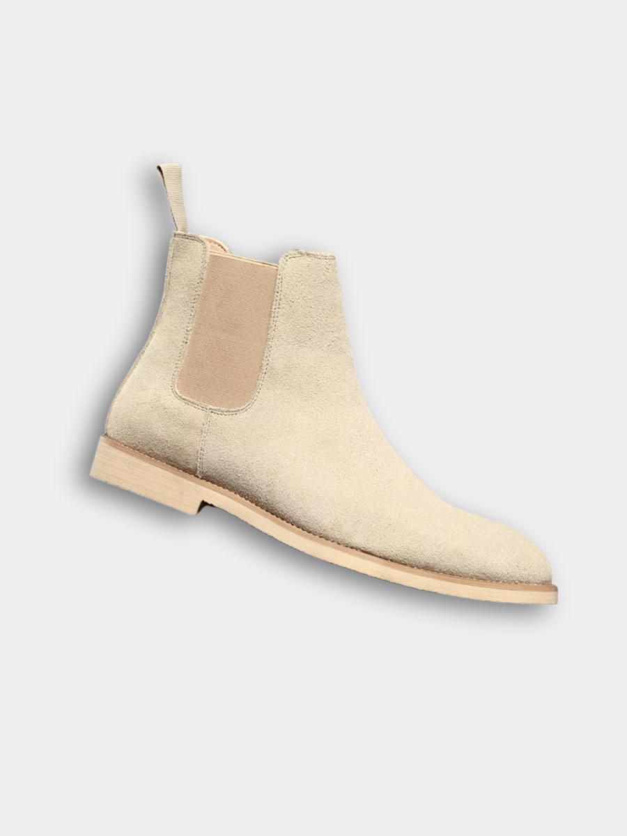 LAURENT MONACO | CHAUSSURES MODERNES ET ÉLÉGANTES