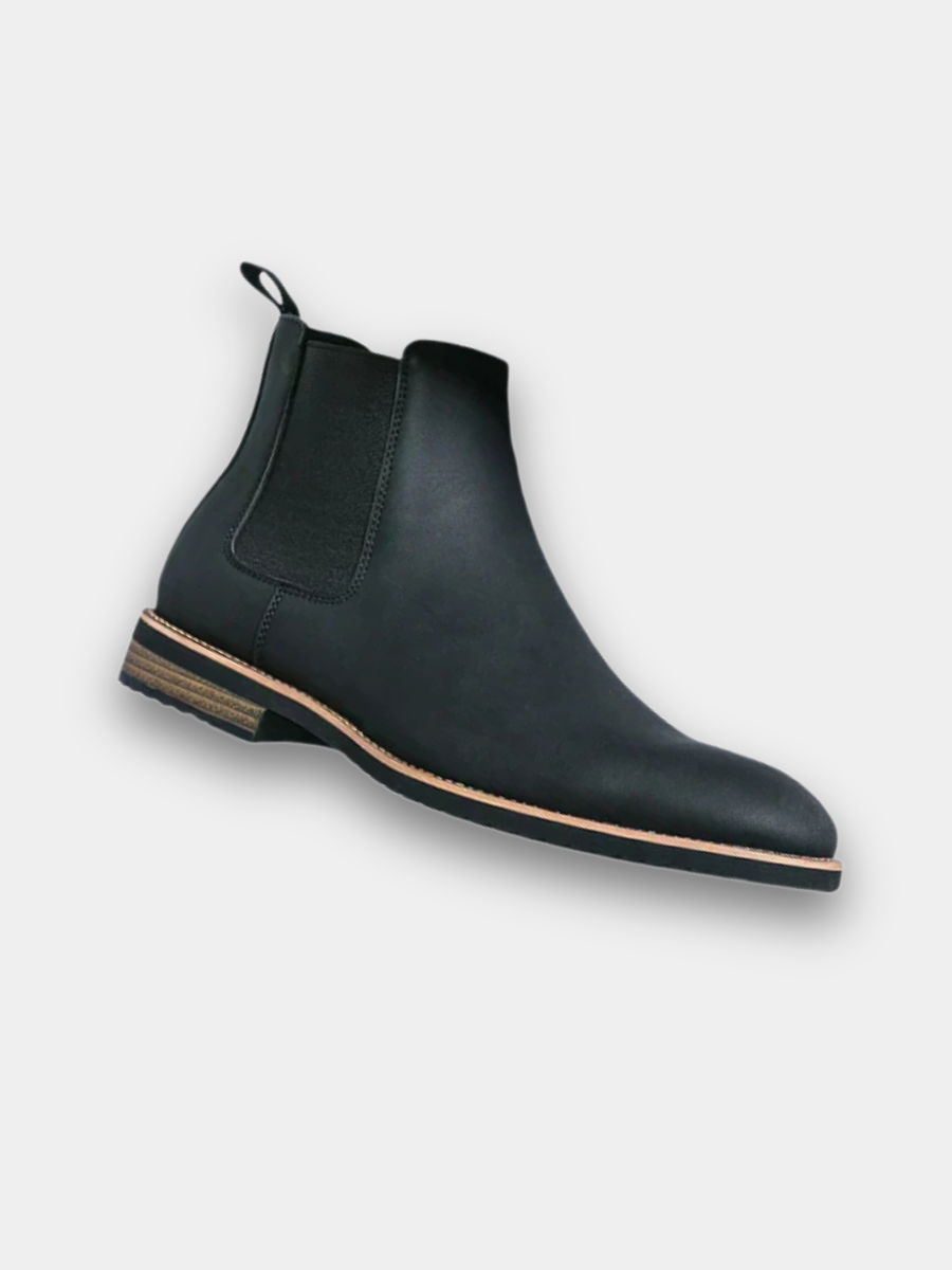 LAURENT MONACO | CHAUSSURES URBAINES POUR HOMMES