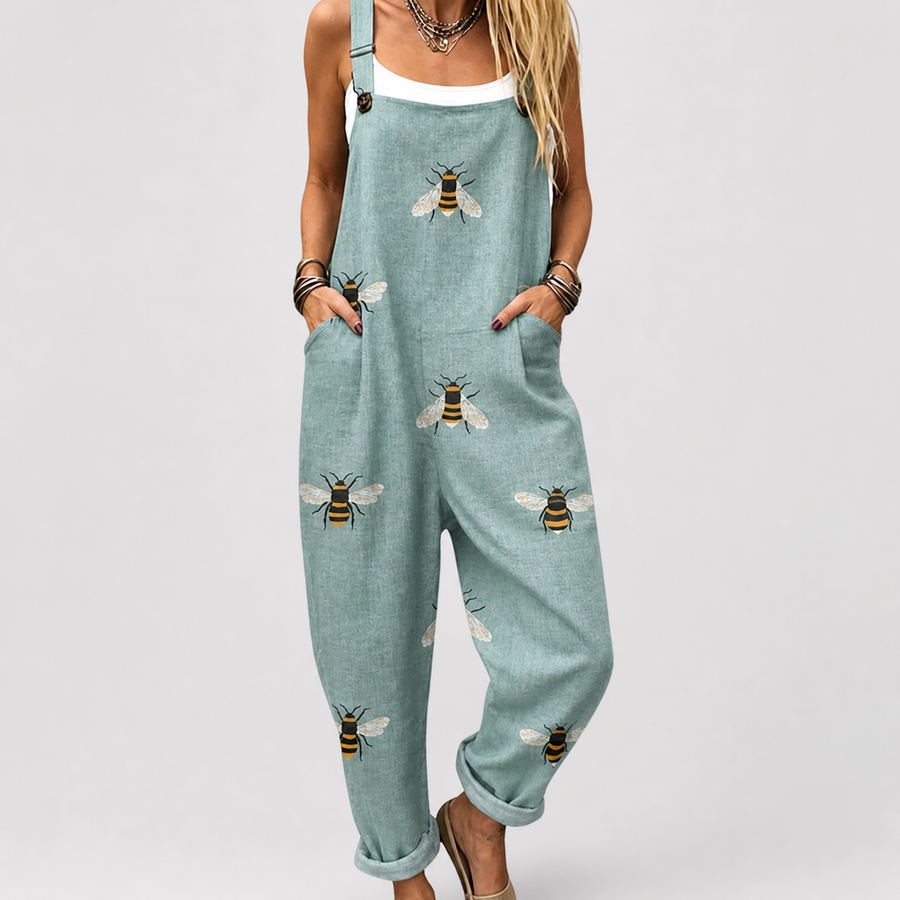 Belmont Paris | Salopette