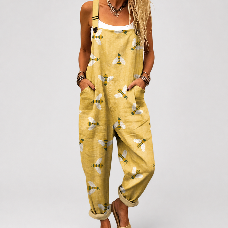 Belmont Paris | Salopette