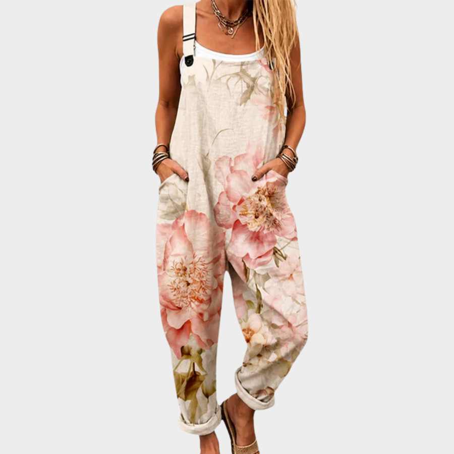 Belmont Paris | Salopette