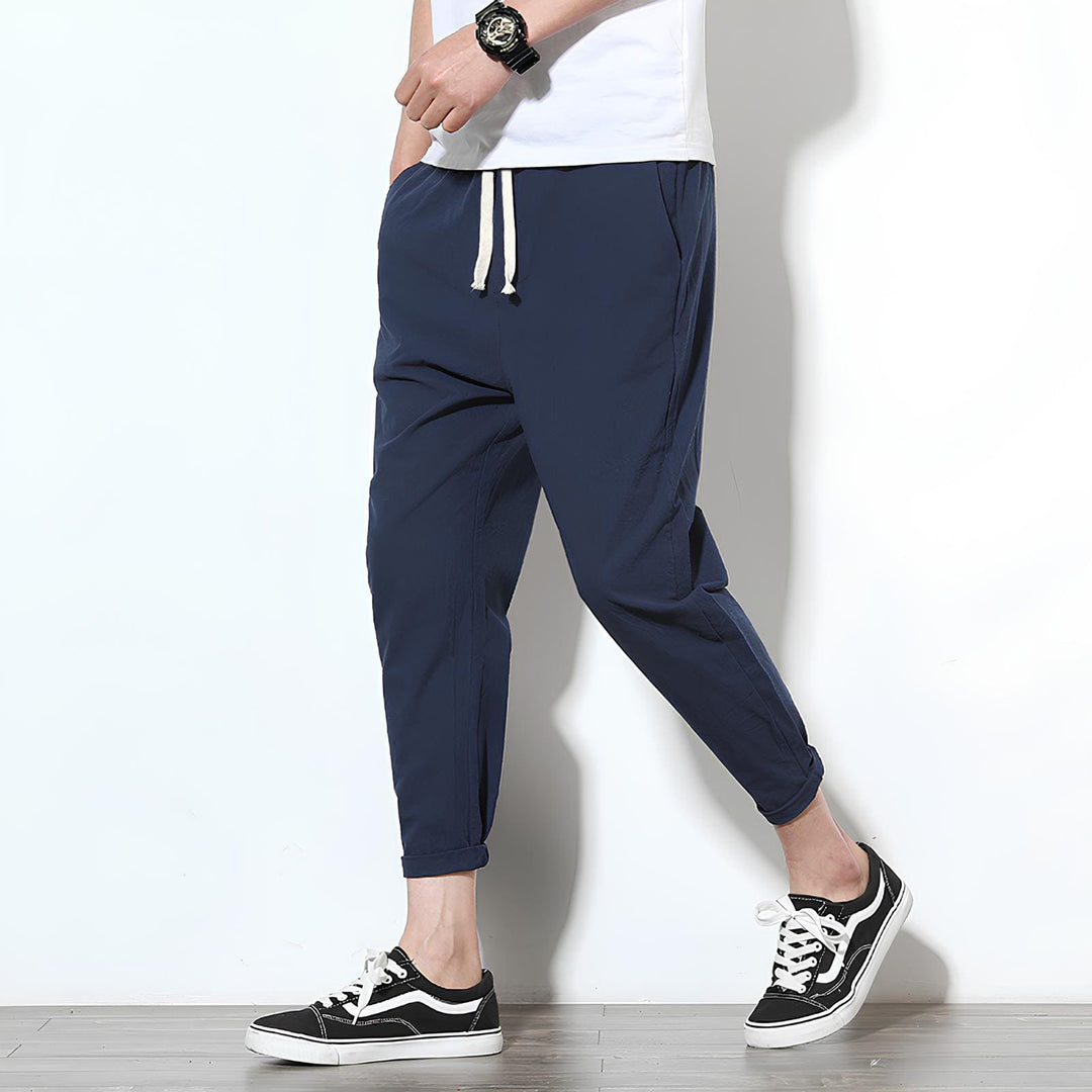 Simon | PANTALON CONFORTABLE