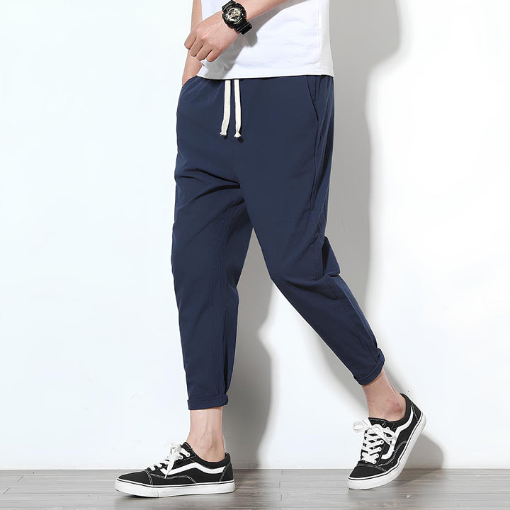 Simon | PANTALON CONFORTABLE