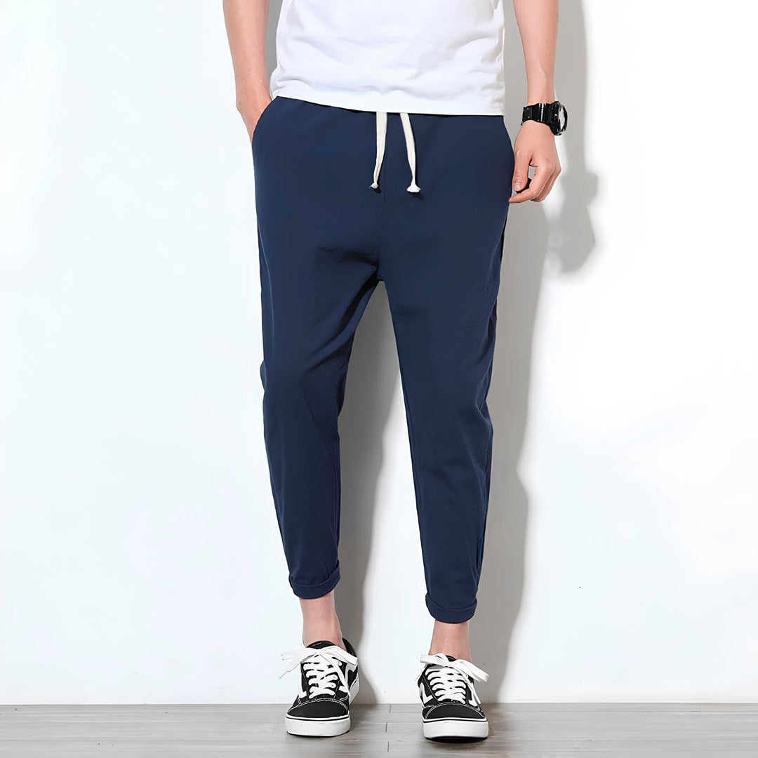 Simon | PANTALON CONFORTABLE