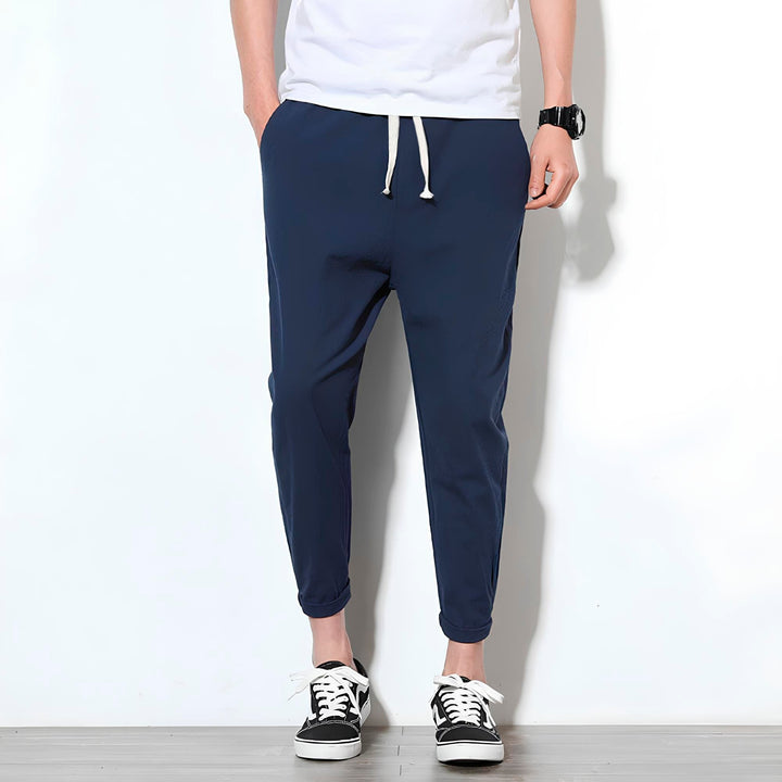 Simon | PANTALON CONFORTABLE