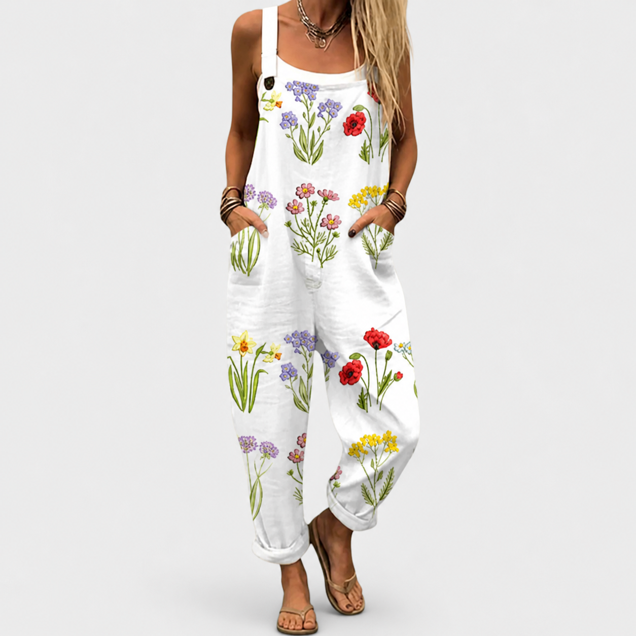 Belmont Paris | Salopette
