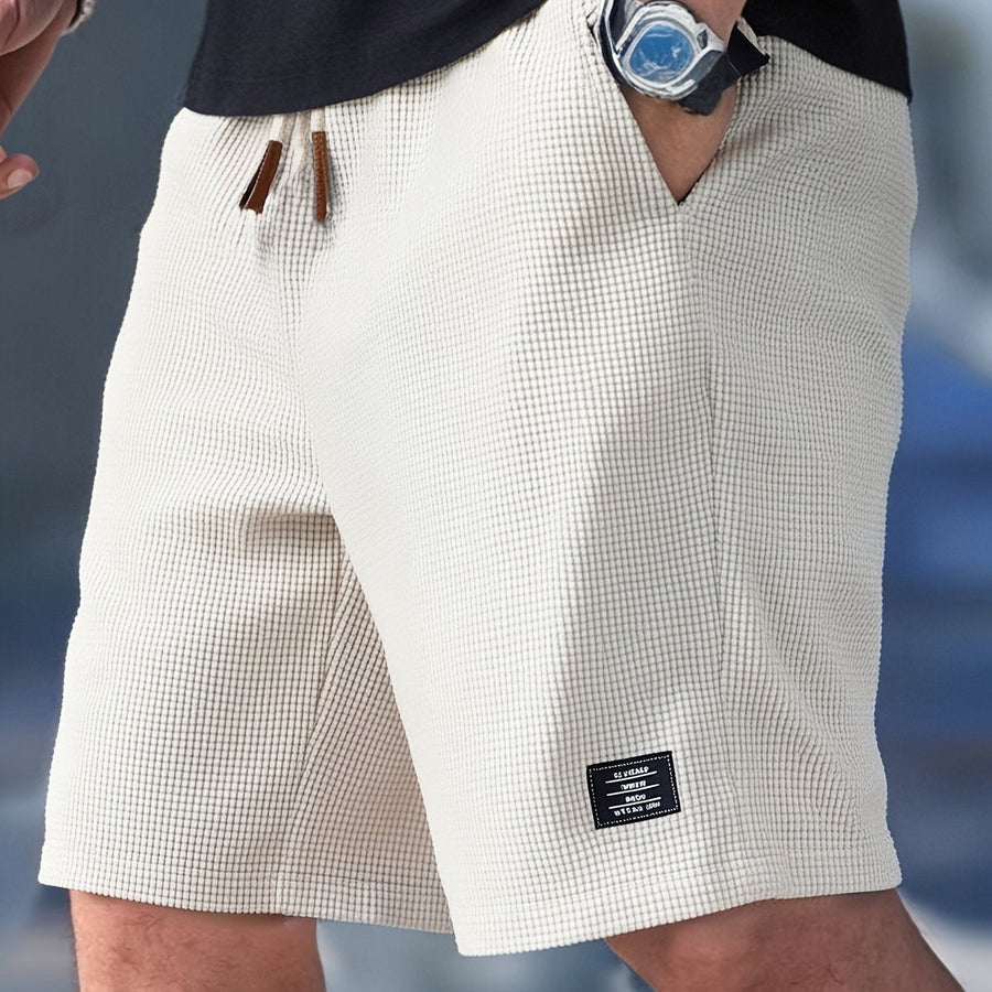 Théo | SHORTS D'ÉTÉ ÉLÉGANTS POUR HOMMES