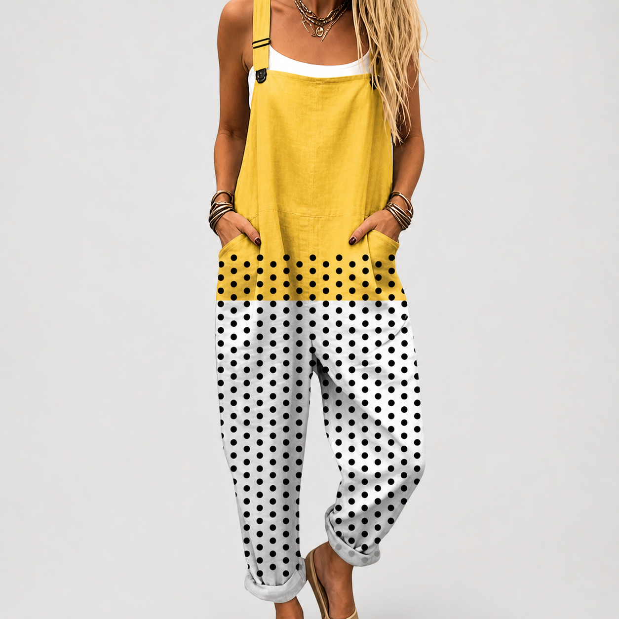 Belmont Paris | Salopette