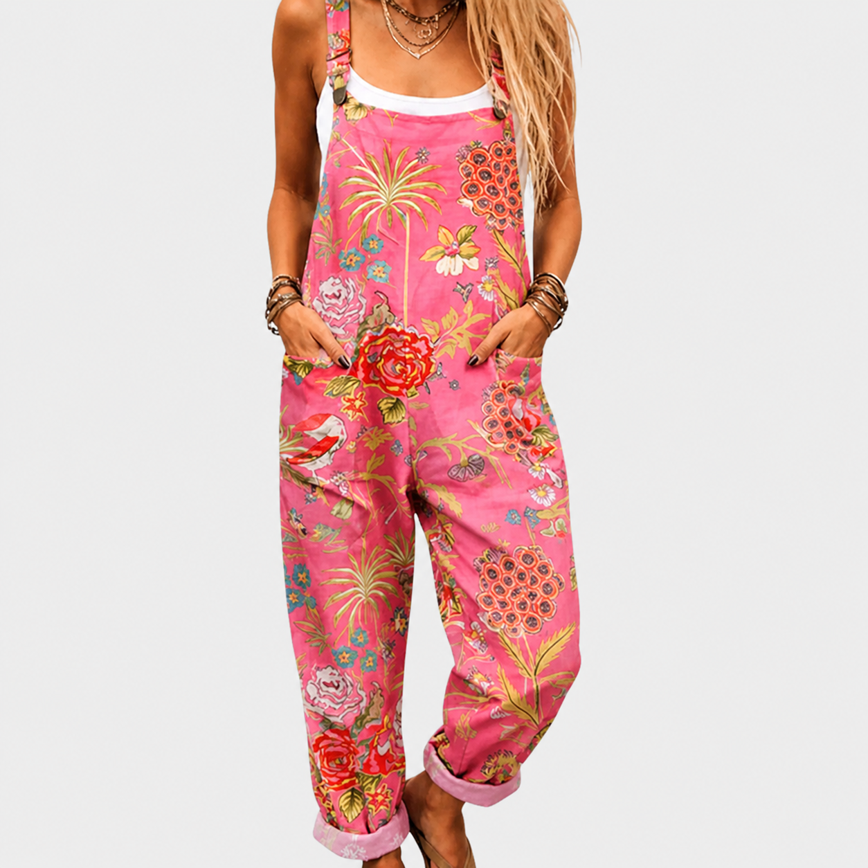 Belmont Paris | Salopette