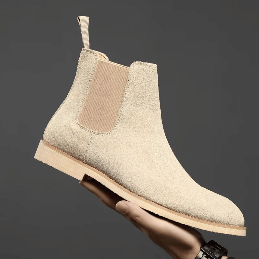 LAURENT MONACO | CHAUSSURES MODERNES ET ÉLÉGANTES
