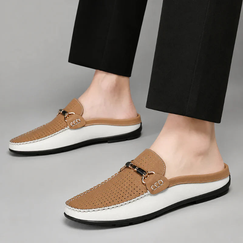 Théodore | Mocassins Italiens
