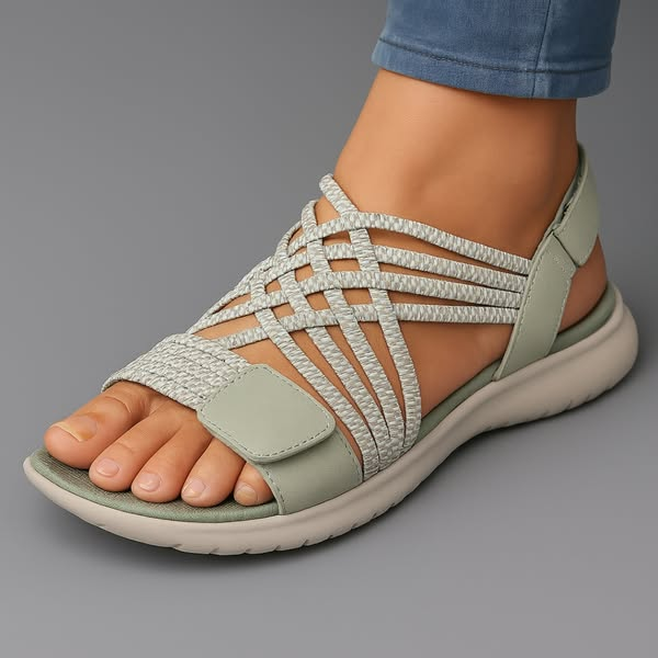 MARIA | Sandales orthopédiques