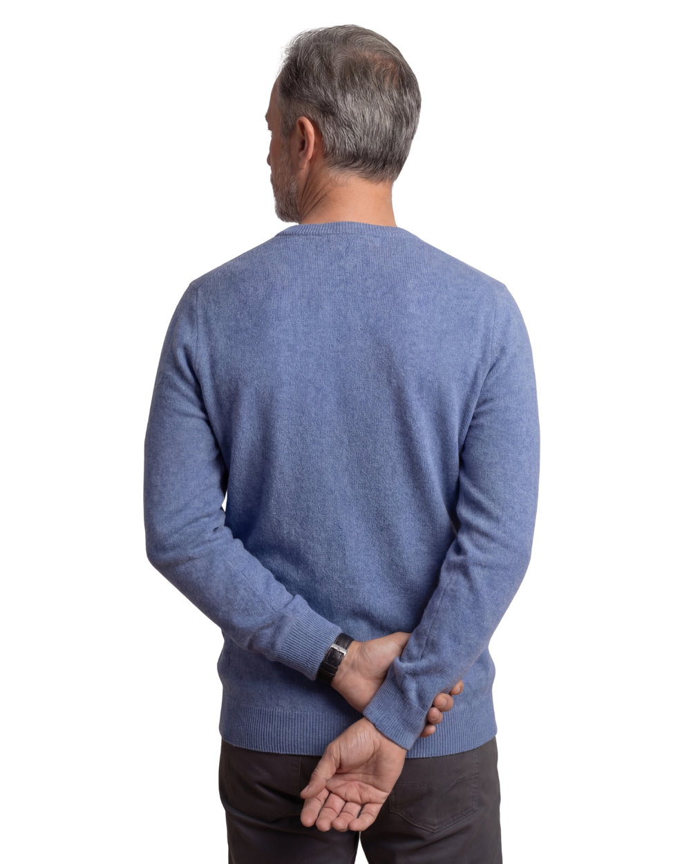 Valentin | Pull cosy élégant pour homme