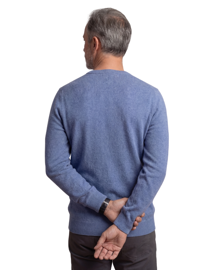 Valentin | Pull cosy élégant pour homme