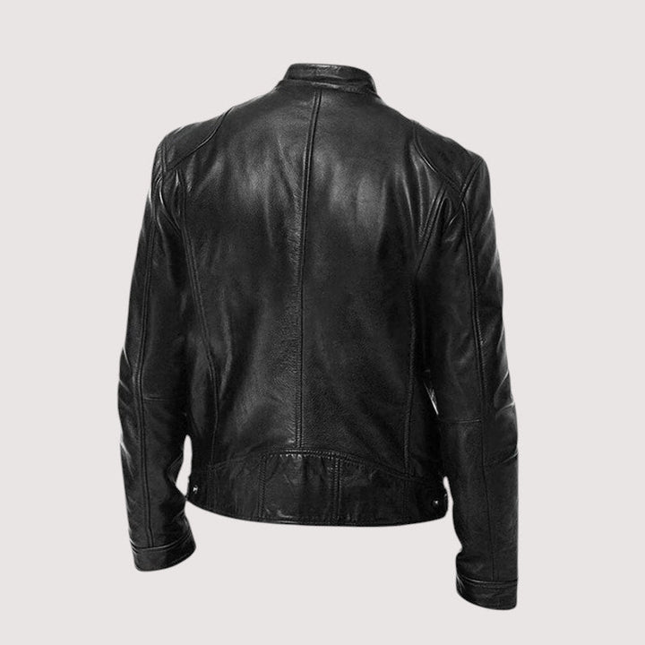 MARC™ | Veste Homme Élégance Moderne