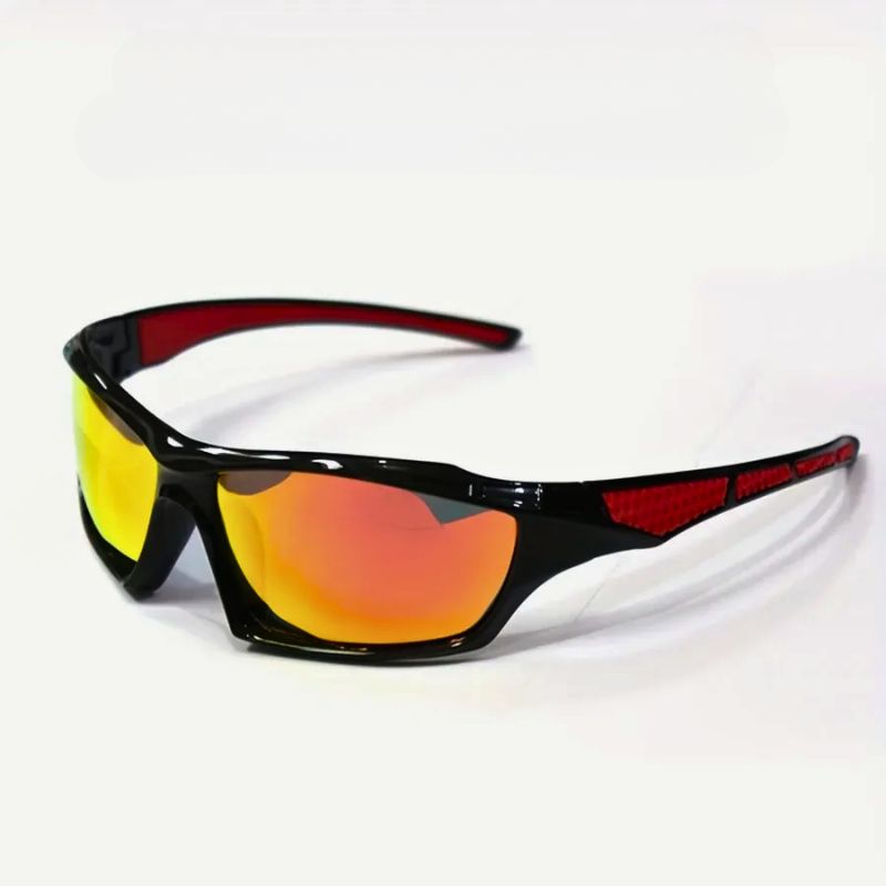 Nicolas | Lunettes de soleil sportives