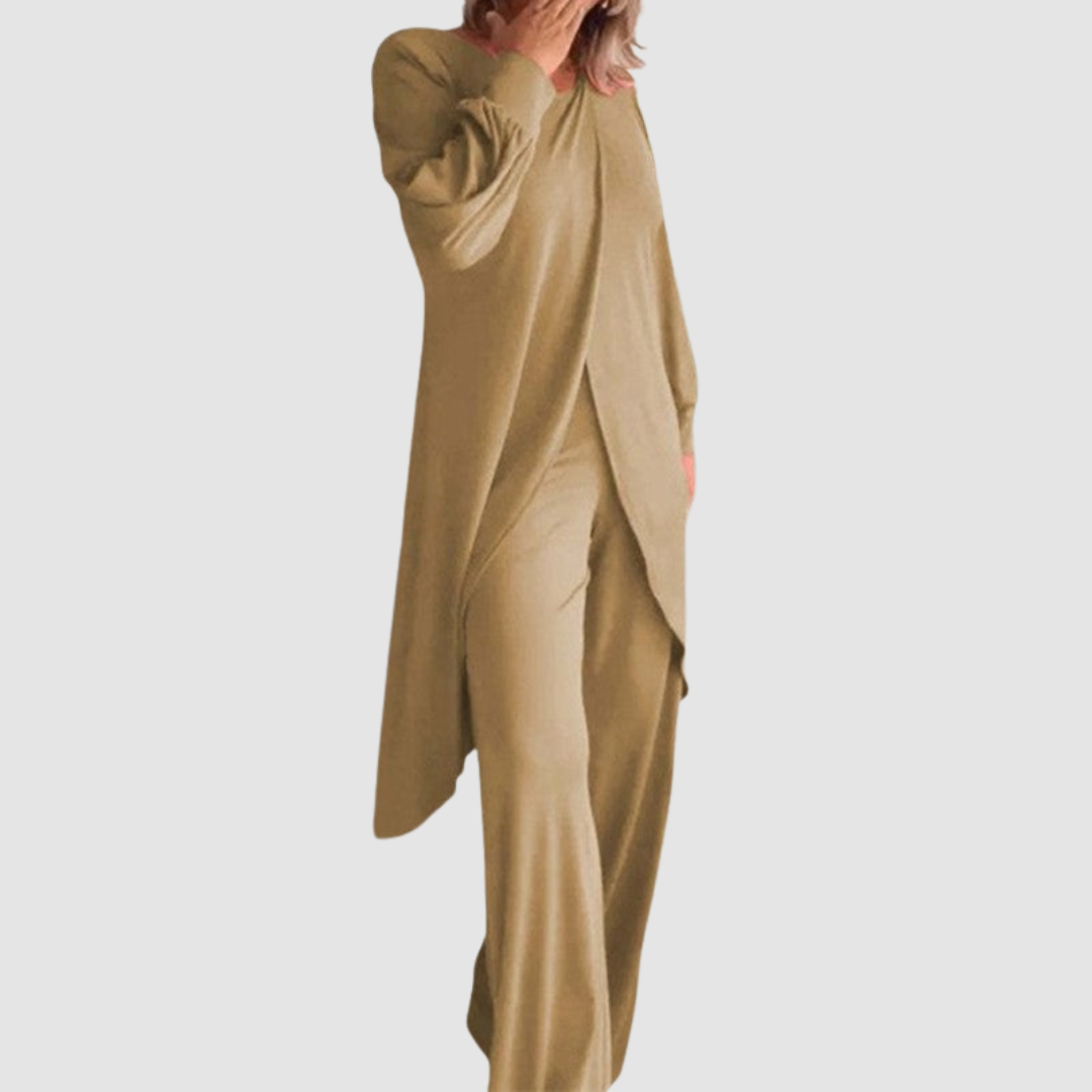 Laine™ Ensemble Chic 2 Pièces