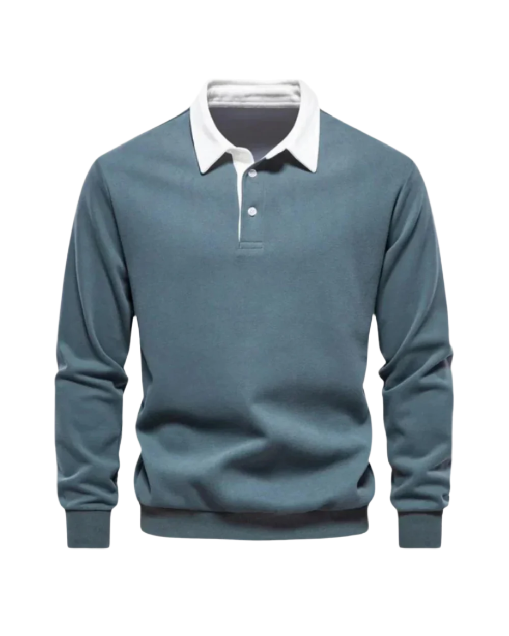 Oscar | Pull polo décontracté pour hommes
