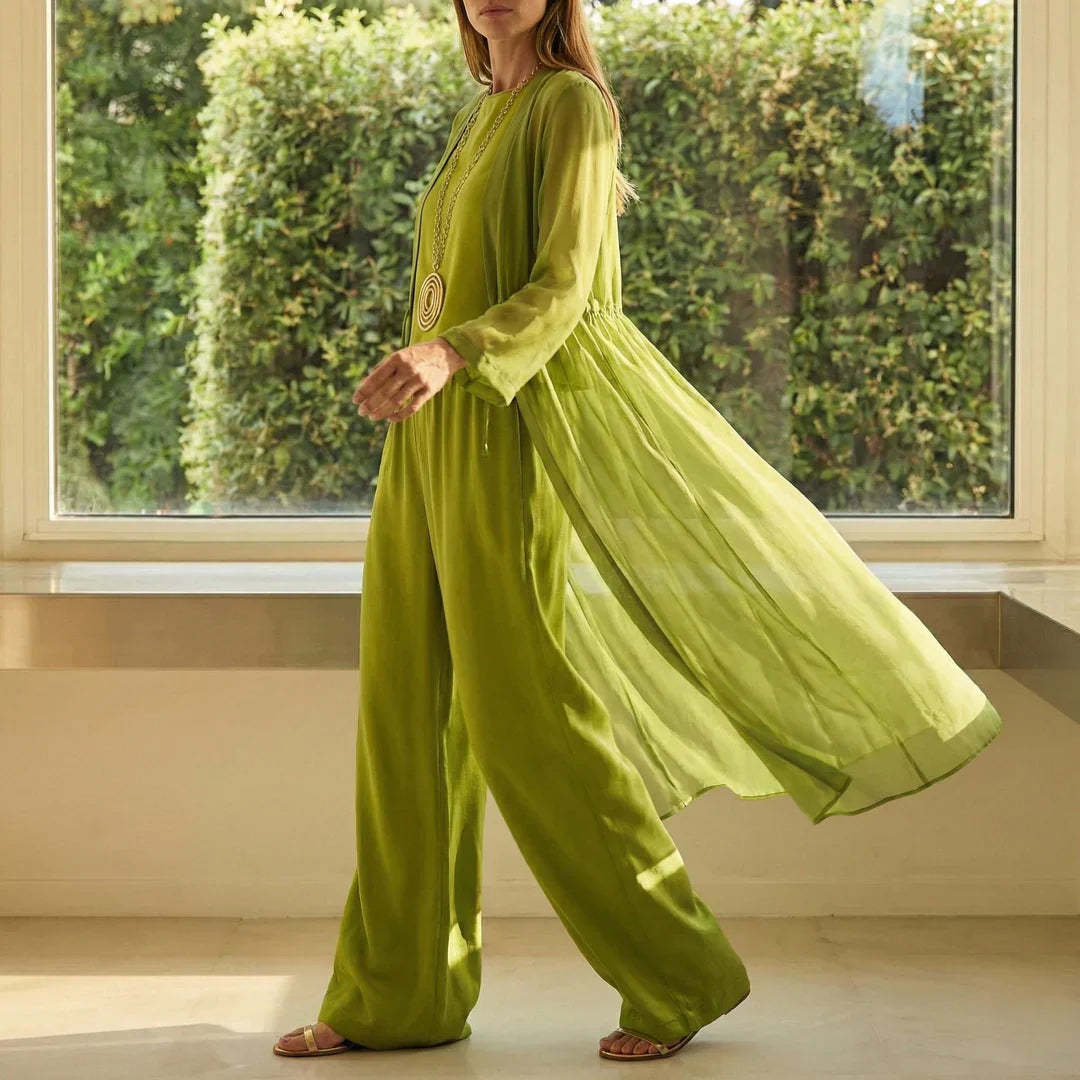 Noémie | Ensemble Chic et Confortable