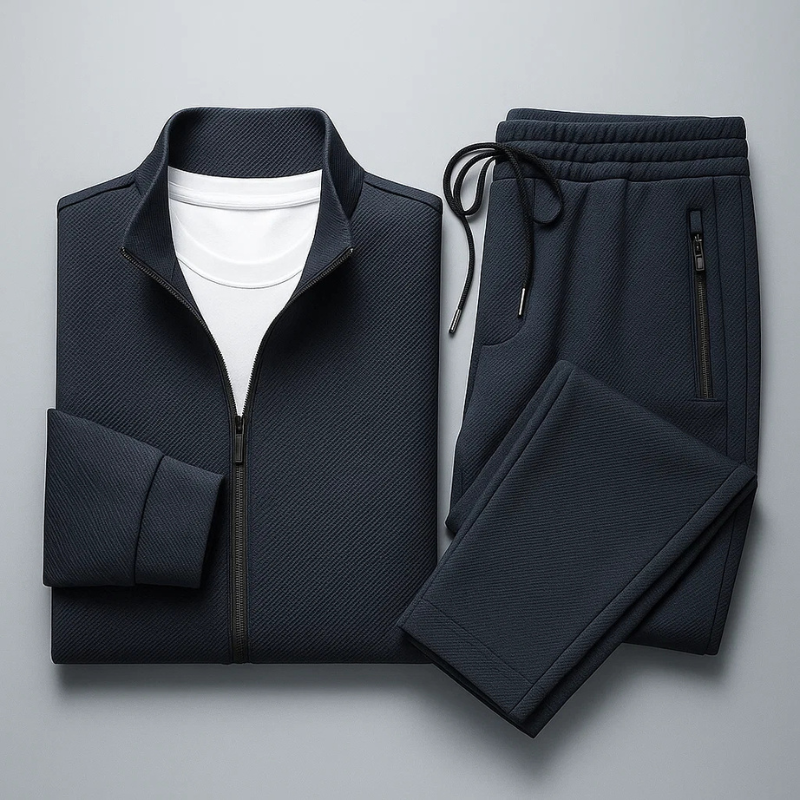 Philippe | Ensemble de survêtement Eldridge Luxe