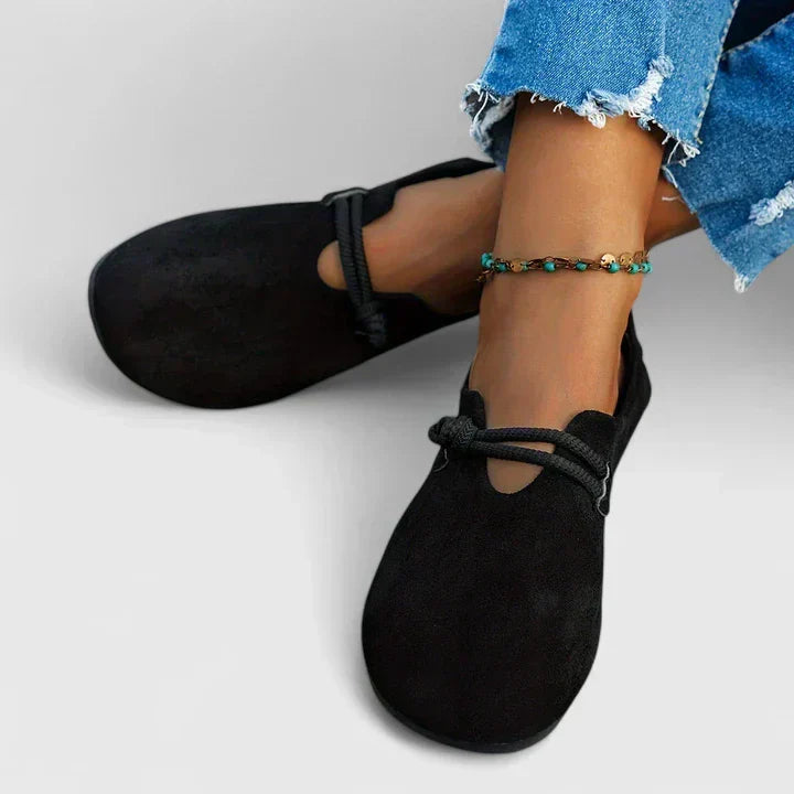 Juliette™ | Chaussures Orthopédiques Confortables