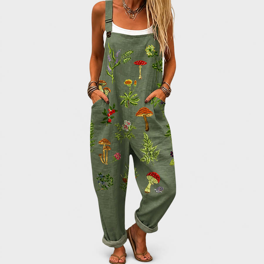 Belmont Paris | Salopette