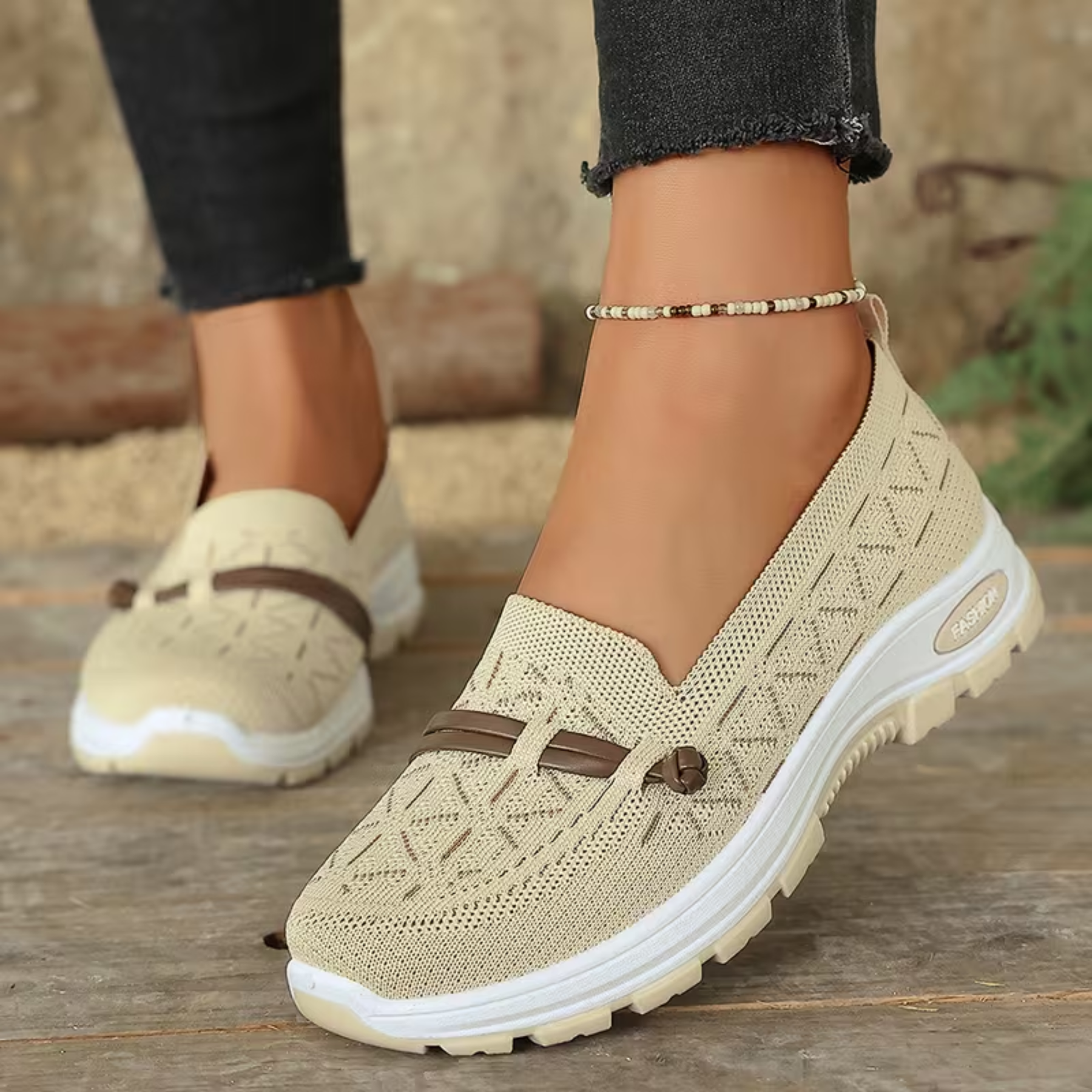 Chloé ™ | CHAUSSURES ORTHOPÉDIQUES
