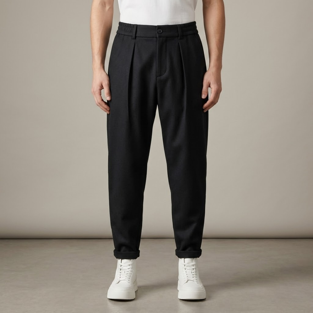 Emile™ | Pantalon Élégant pour Homme