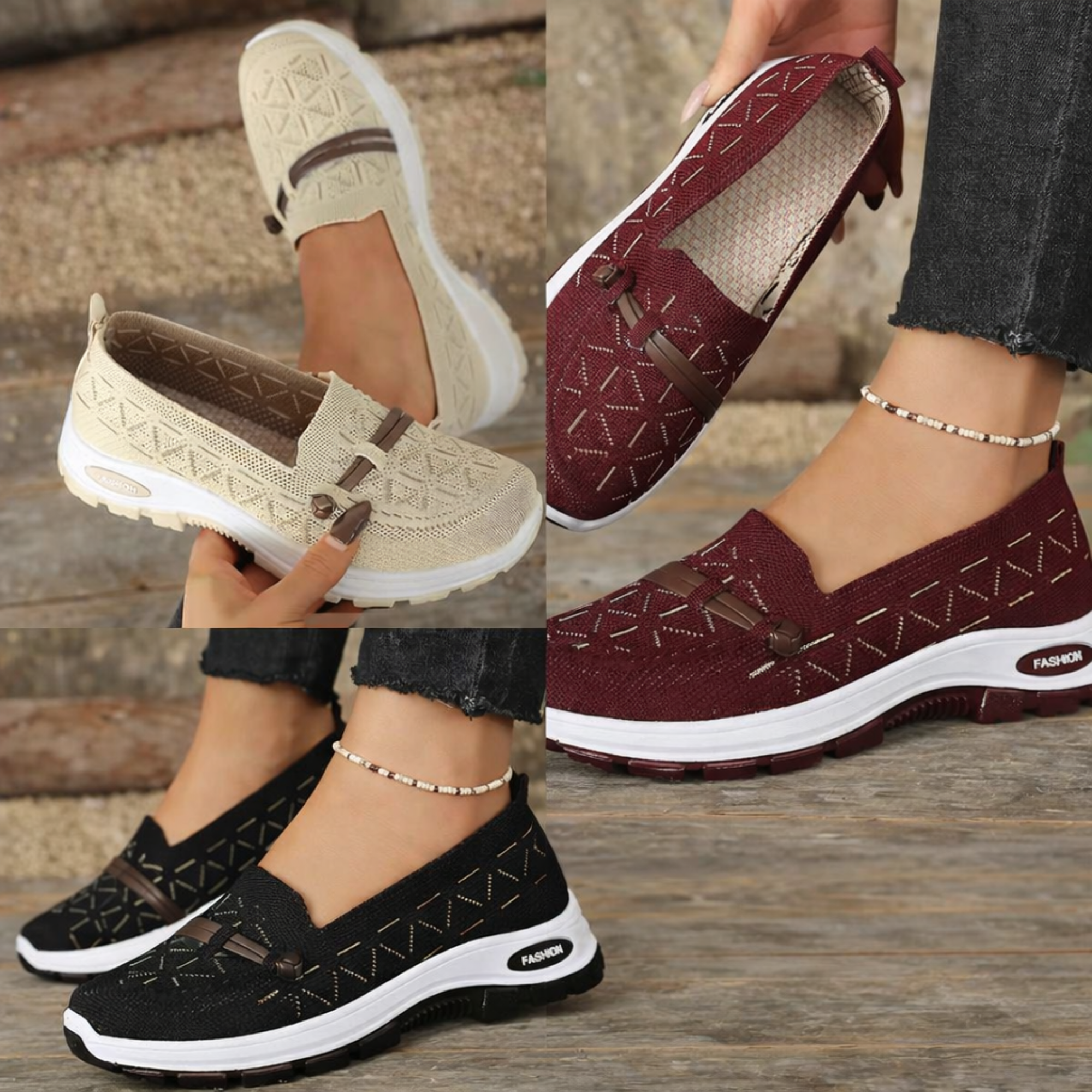 Chloé ™ | CHAUSSURES ORTHOPÉDIQUES