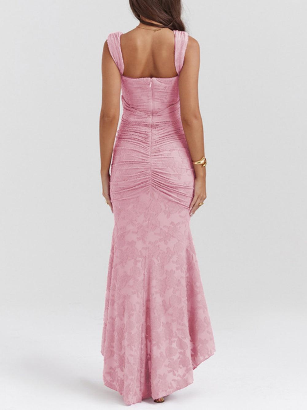 BELLA | Robe maxi