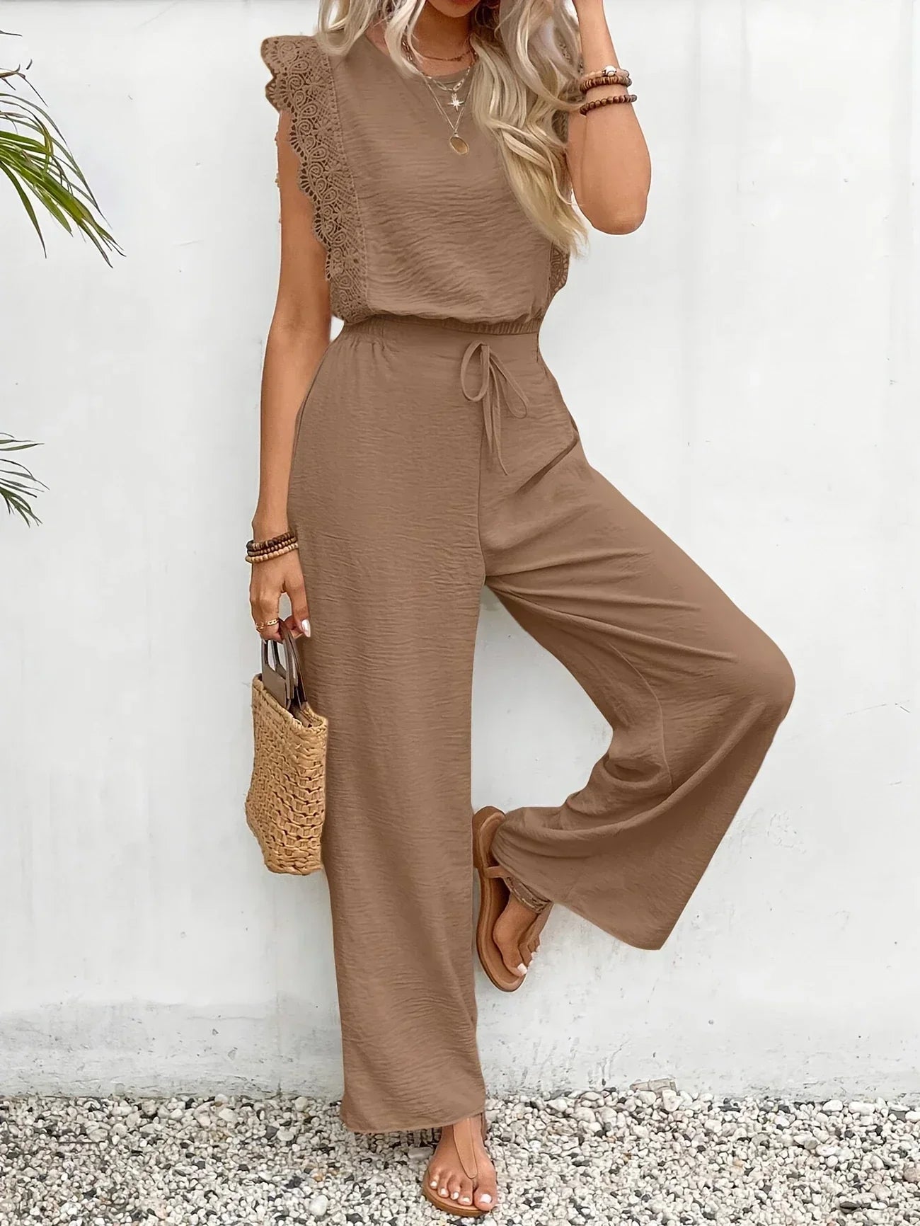 Zella™ Élégant Ensemble Deux Pièces