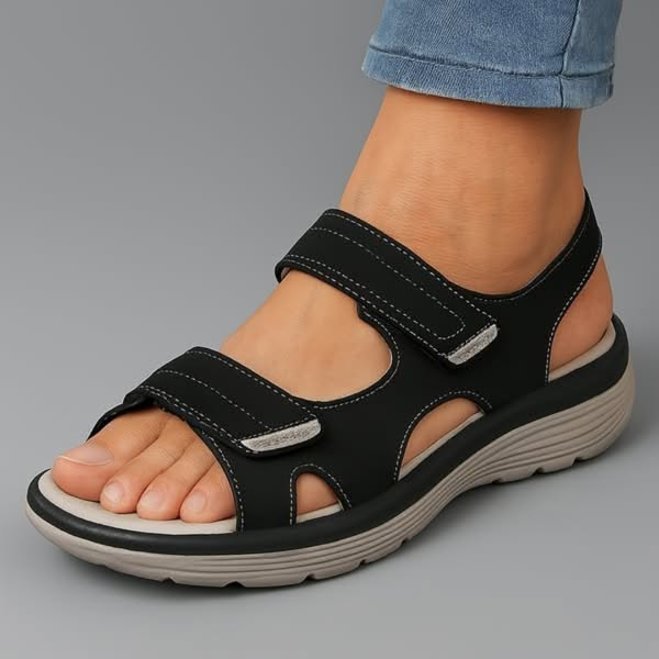 Océane | SANDALLES ORTHOPÉDIQUES