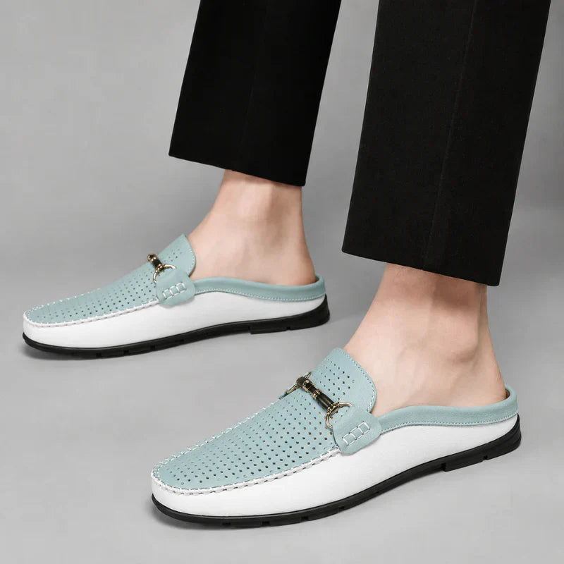 Théodore | Mocassins Italiens