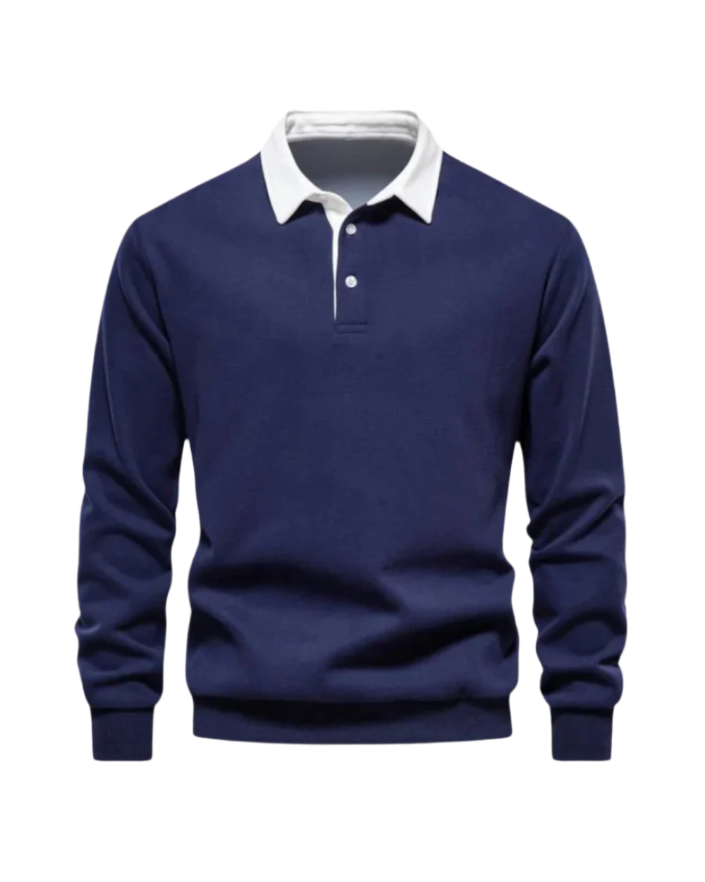 Oscar | Pull polo décontracté pour hommes
