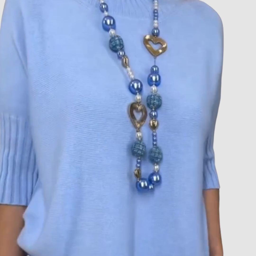 Delyssa™ Élégant Ensemble de 2 Pièces