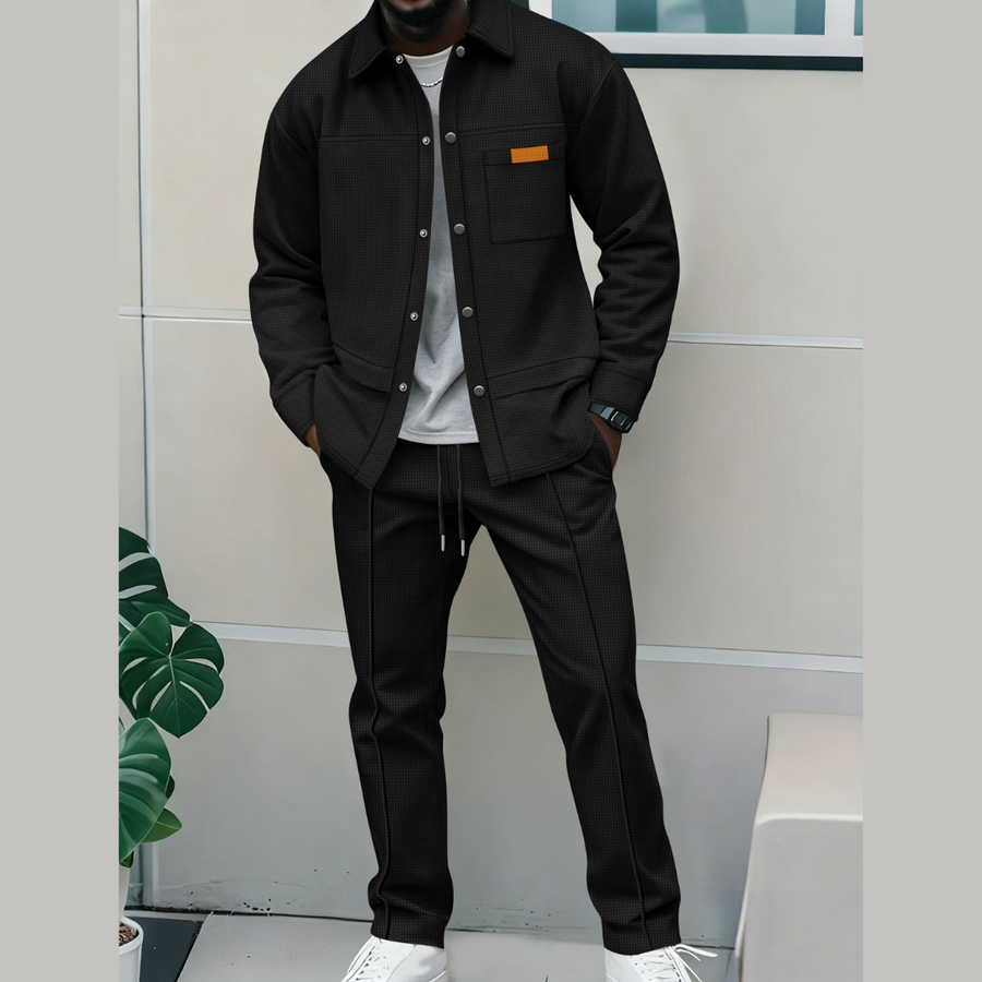 Octave | Ensemble bomber pour hommes