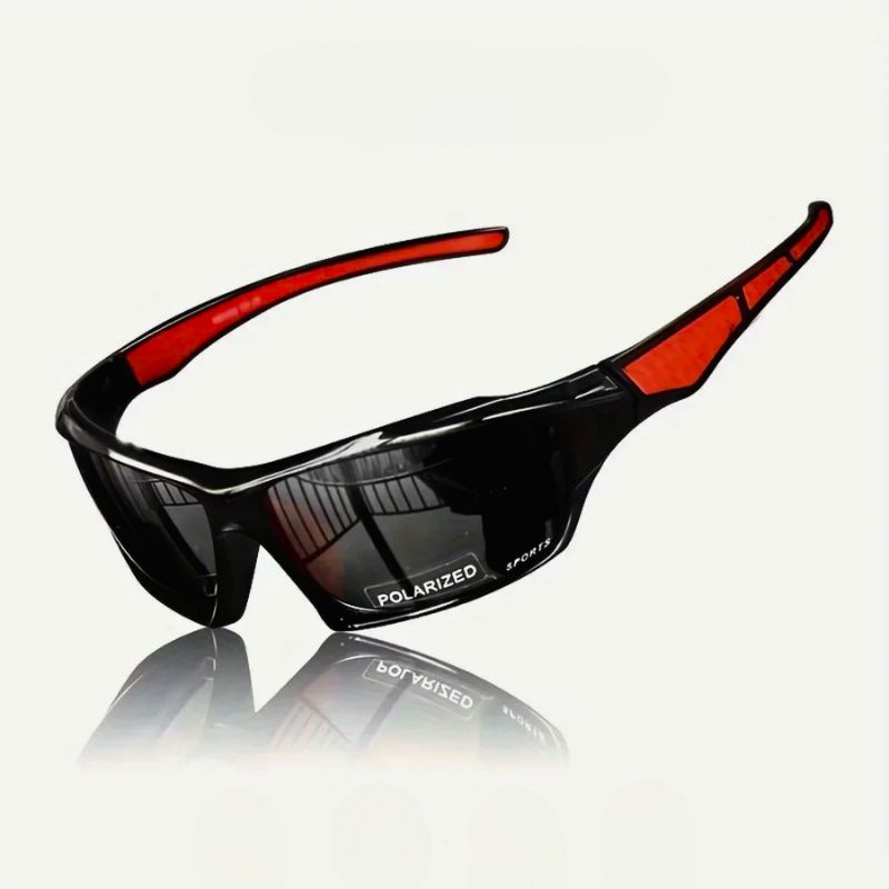 Nicolas | Lunettes de soleil sportives