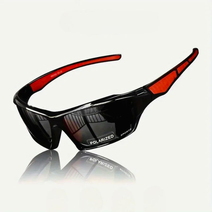 Nicolas | Lunettes de soleil sportives