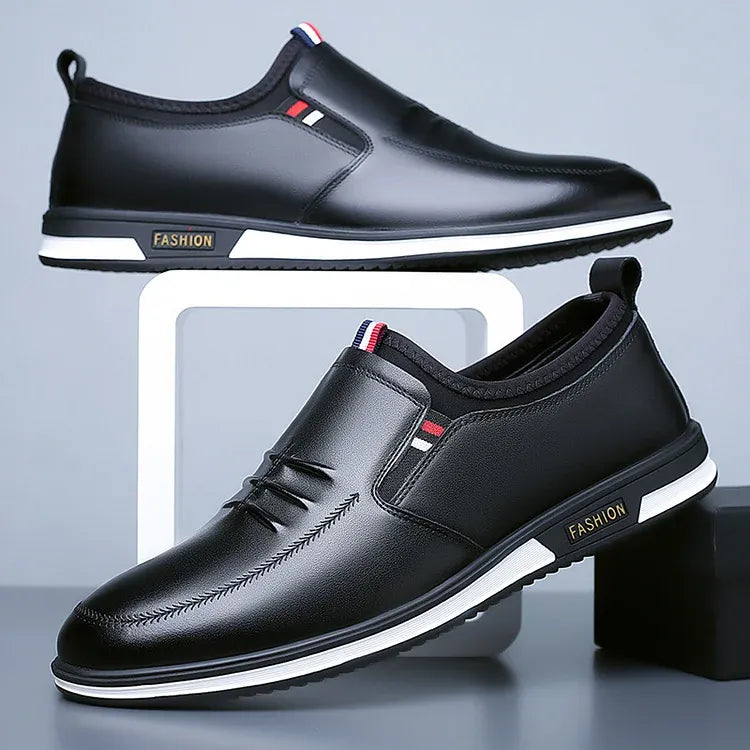LAURENT MONACO | CHAUSSURES DE MARCHE SUPPORT POUR HOMMES