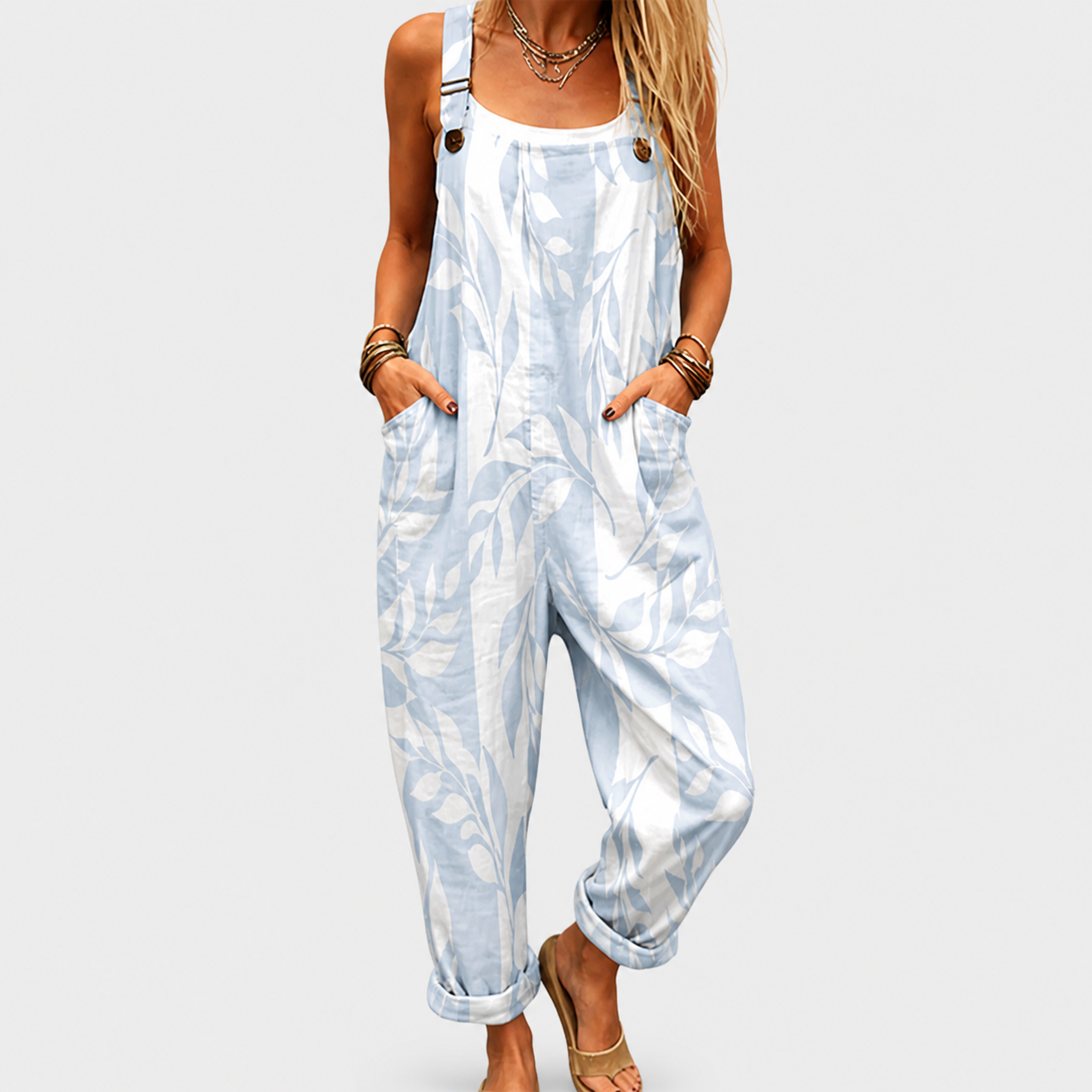 Belmont Paris | Salopette